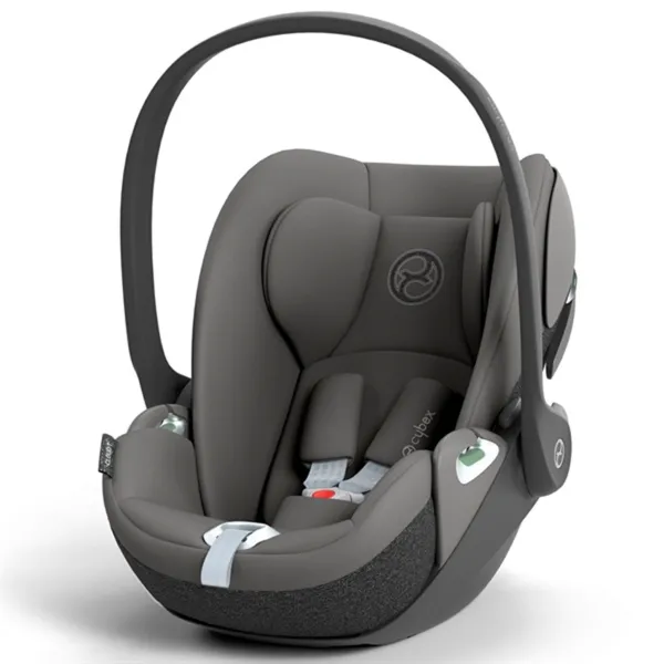 Cybex CLOUD T I-SIZE Mirage Grau Autositz