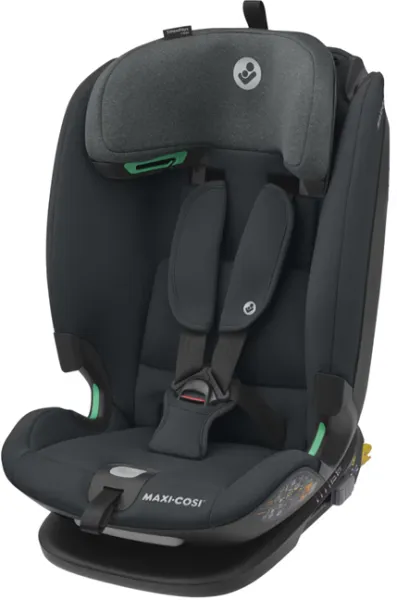Maxi-Cosi Titan I-Size Kindersitz Graphit
