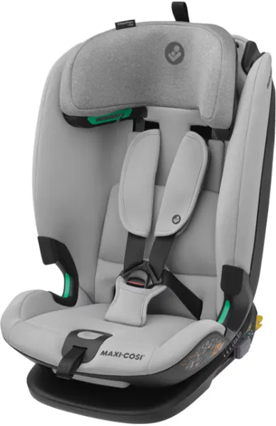 Maxi-Cosi Titan I-Size Kindersitz Grau