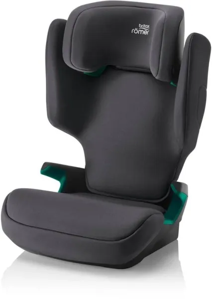 Britax Autositz - Discovery Plus - Mitternachtsgrau