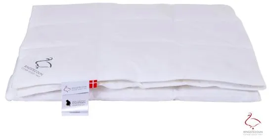Ringsted Decke - Klodshans - extra kühl - 140x200 cm