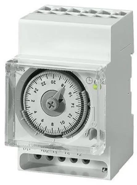 Siemens Kontaktur Woche 1sk 230V/50Hz