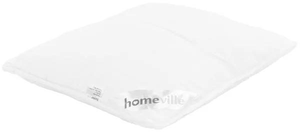 Homeville Extra atmungsaktives Kissen 60x63cm