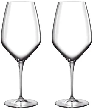 Luigi Bormioli LB Atelier Weißwein Riesling - 44 cl (2er-Pack)