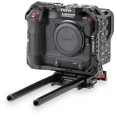 Tilta - ing Canon C70 Lightweight Kit Schwarz