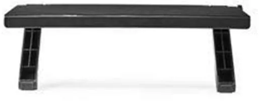 Nedis ERGOSTS100BK Laptop-Ständer