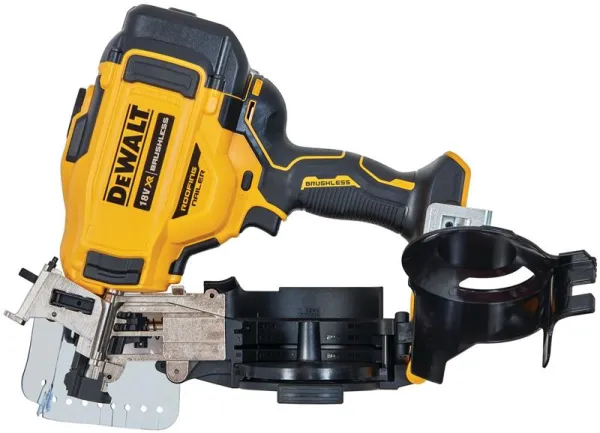 Dewalt XR Dachnagelpistole 18V Solo